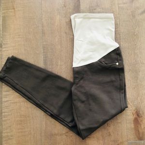 Maternity leggings - S